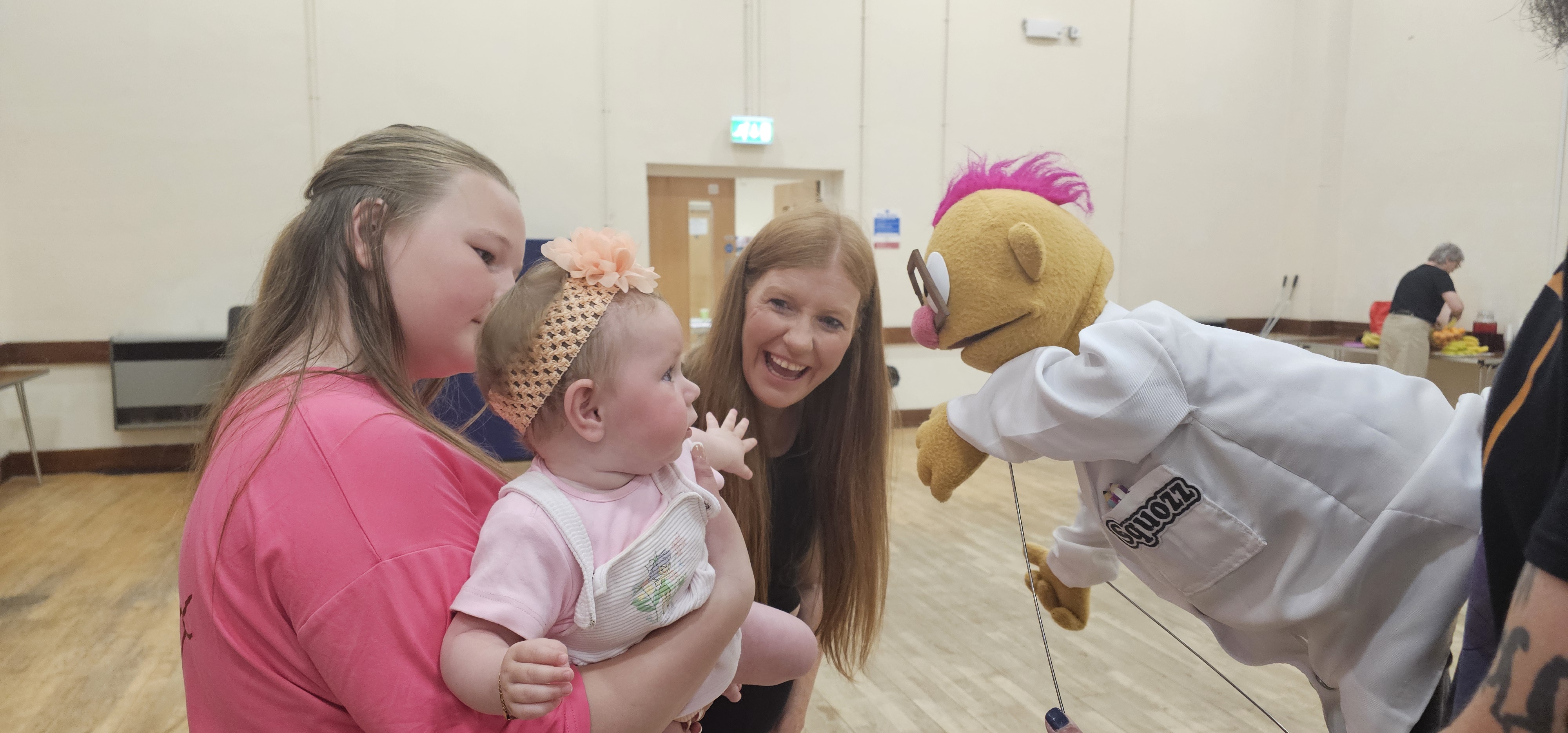 Renfrewshire summer free activities programme for kids and families launches