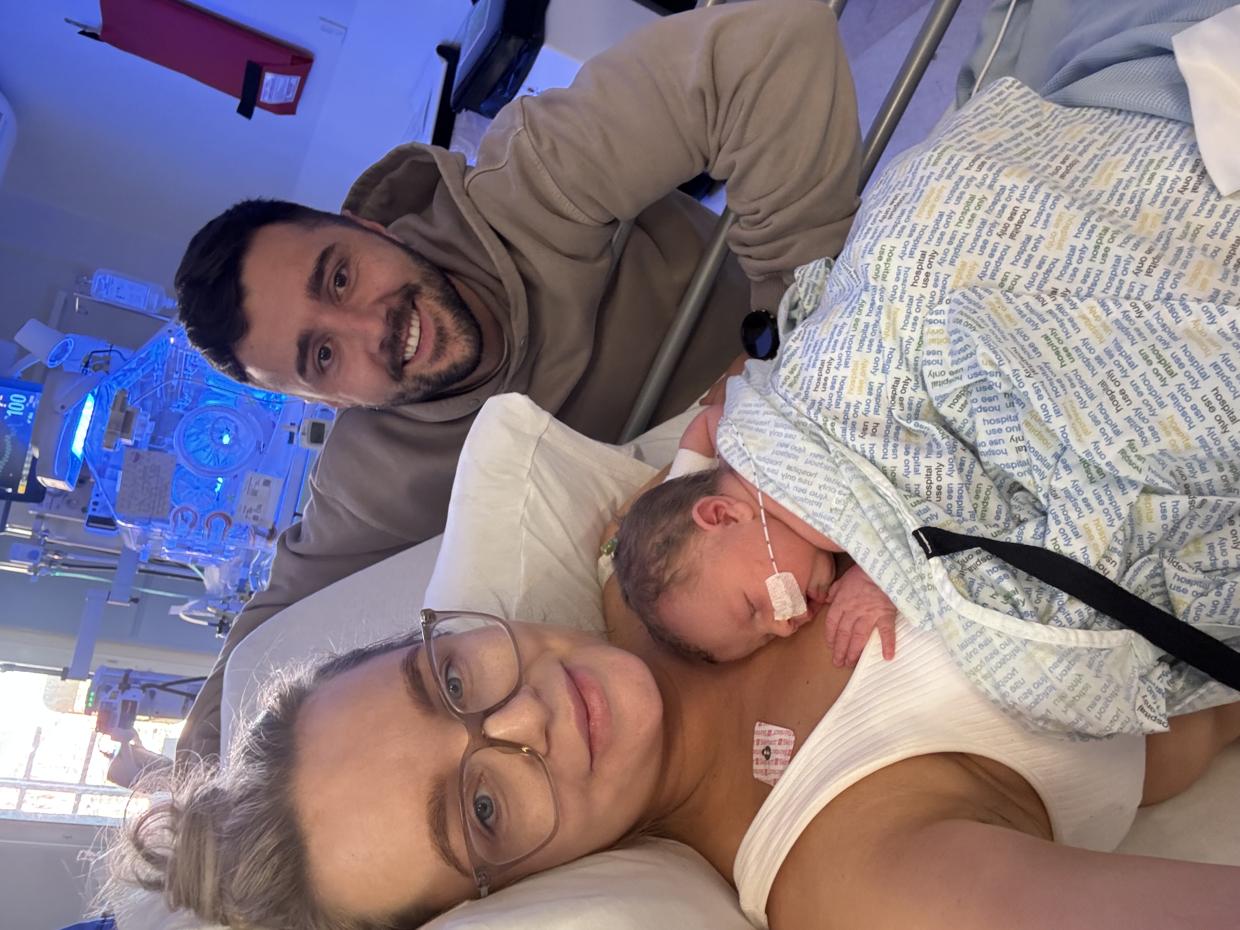 Jenna’s Sepsis Story