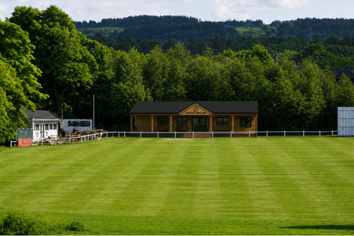 Ferguslie Cricket Club Awarded £162,000 Towards New Pavilion