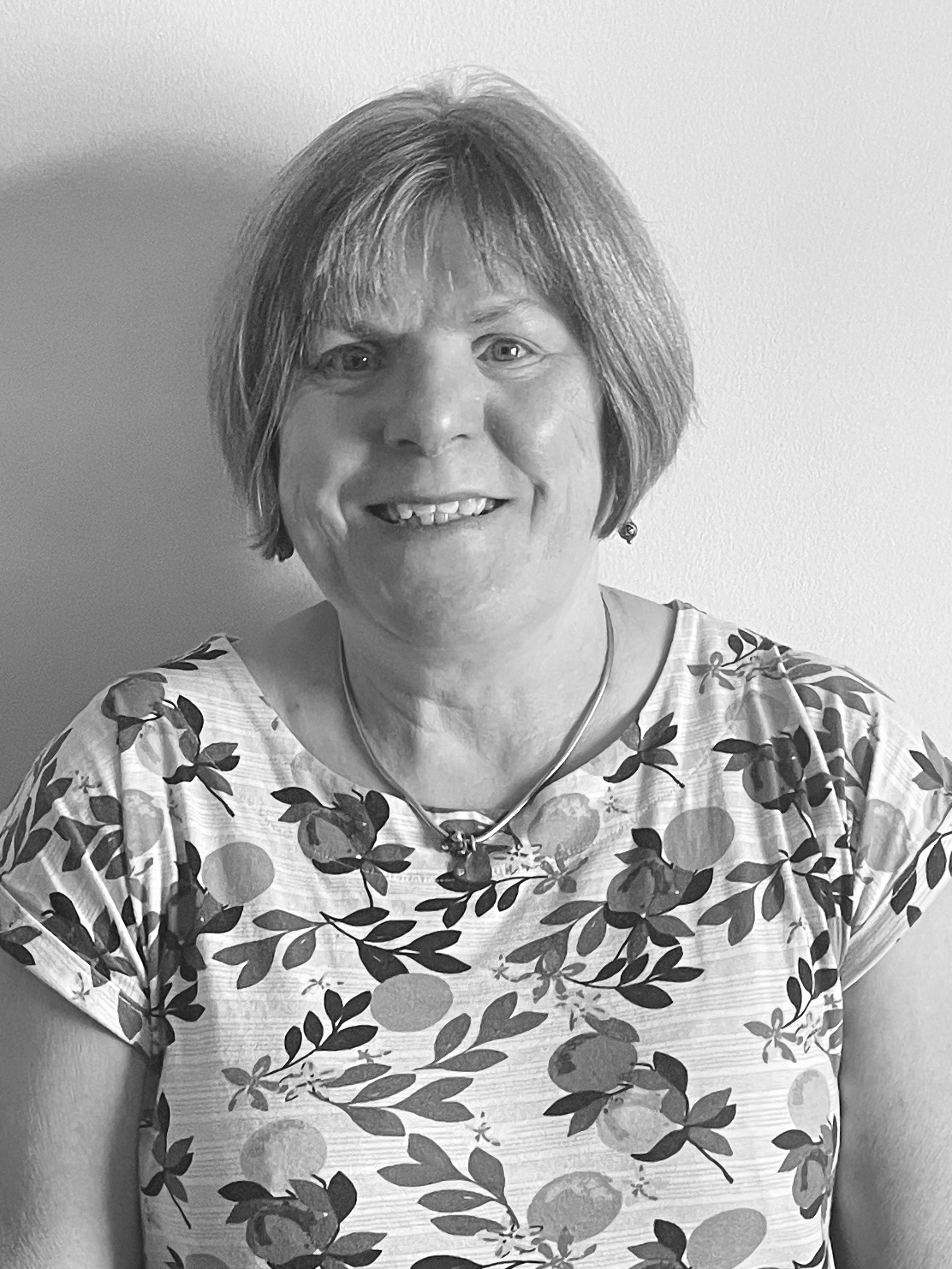 Solo walker’s marathon trail to Rome entertains u3a