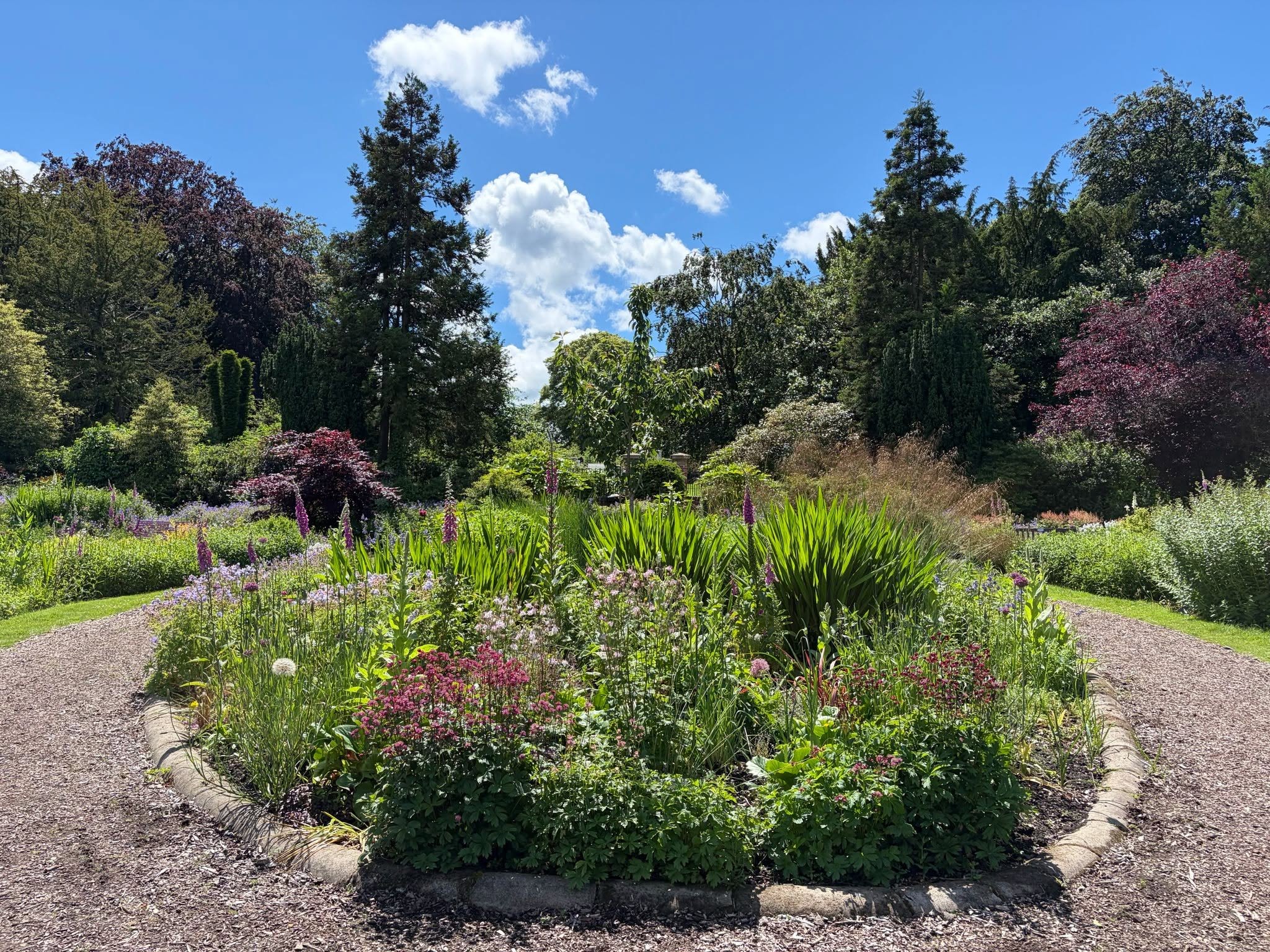 Barshaw Park Charity Seeks New Trustees to Shape Future