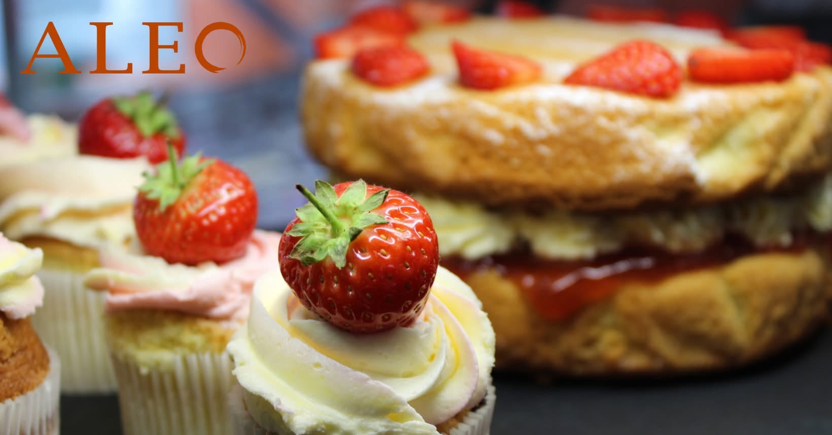 ALEO Café in Johnstone Expands Menu with New Kitchen Equipment