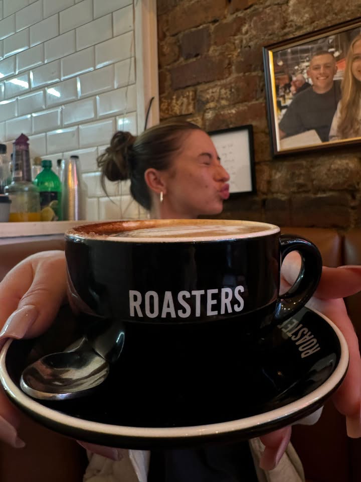 Roasters