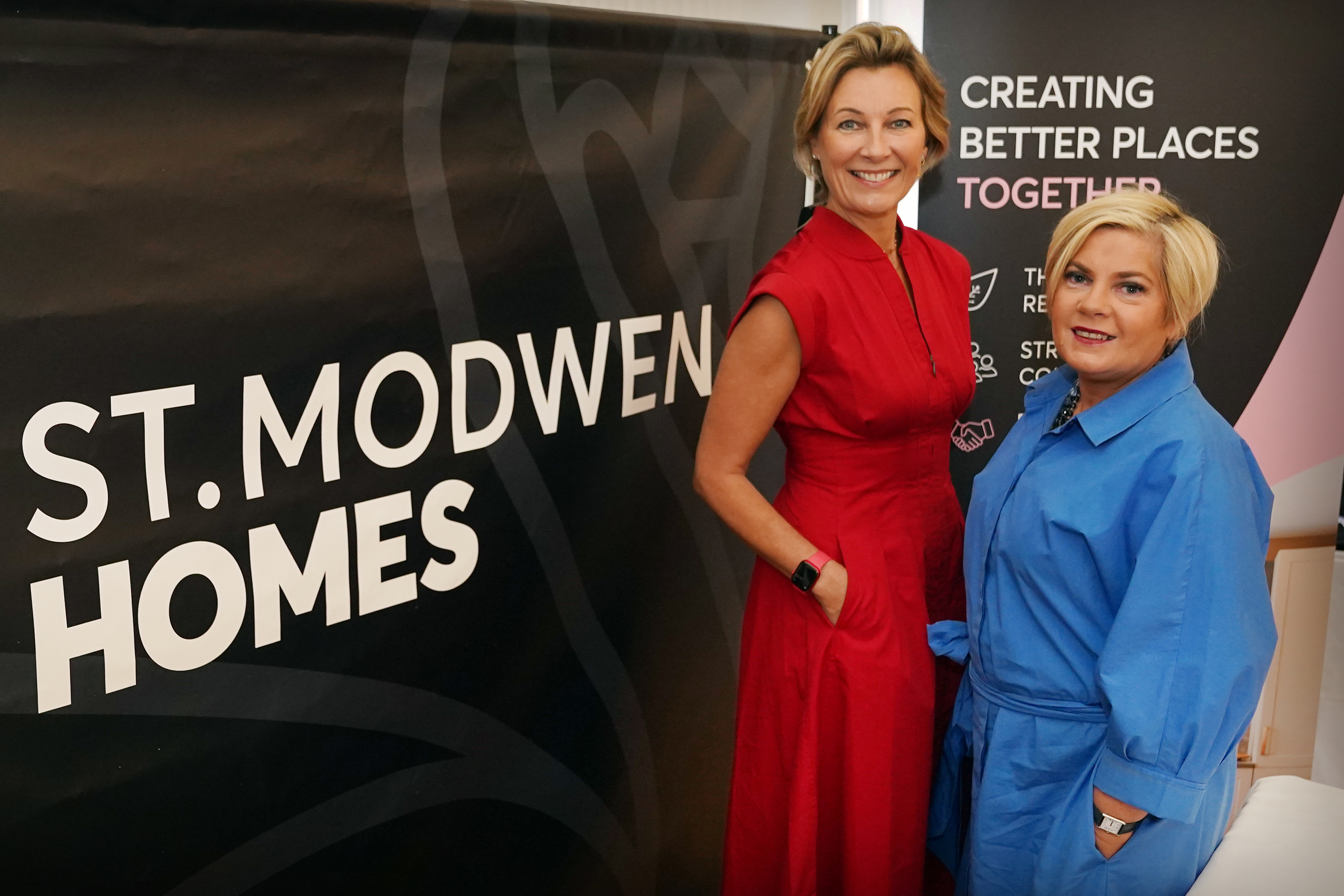 Calling Renfrewshire designers! St. Modwen Homes launches search for interior design partner to shape its West of Scotland show homes