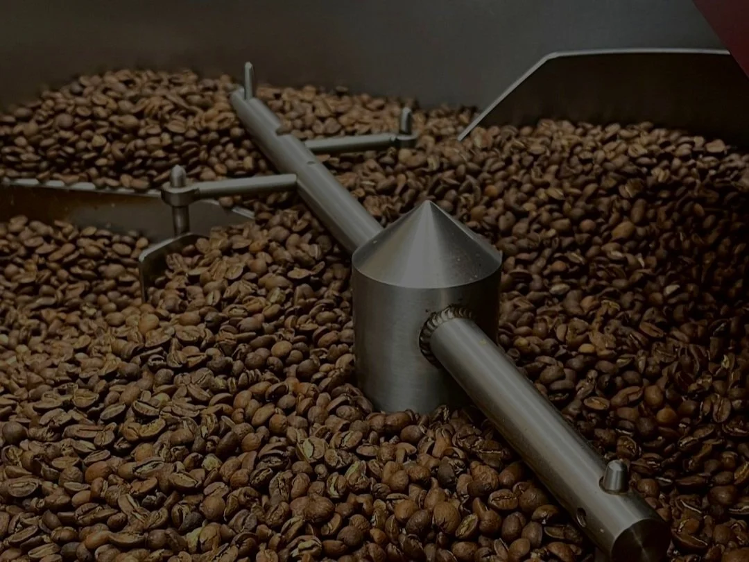 The Gatehouse Coffee Roasters