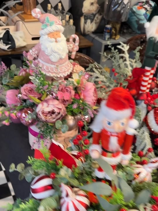 Restoration and Creation: Christmas wreath and outdoor sign workshops on Browns Lane