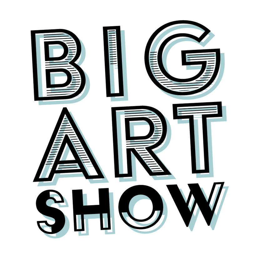The Art Department celebrates five glorious years of Big Art Show