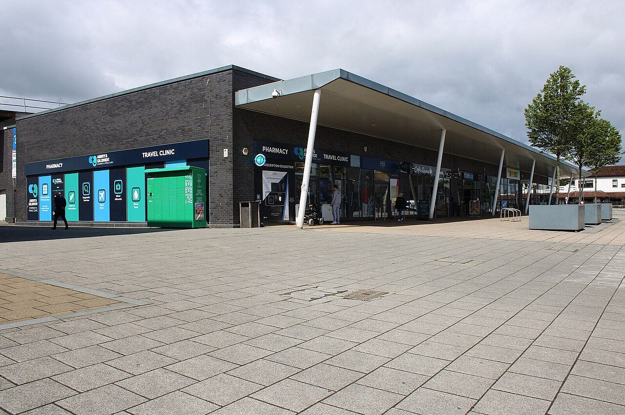 Free Linwood event on 17 November to help Renfrewshire businesses win public sector contracts