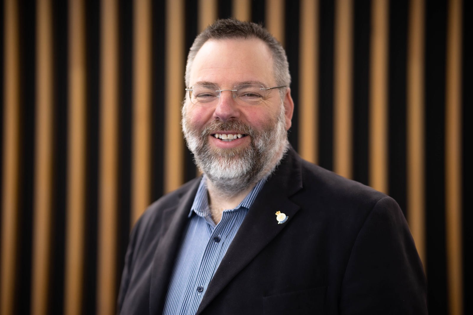 UWS Paisley hosts free public lecture on the 2026 US mid-term elections