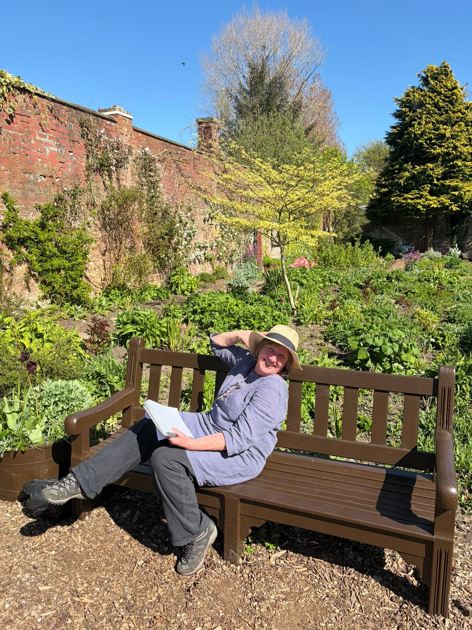 Barshaw Park Set for Major Heritage Restoration Project