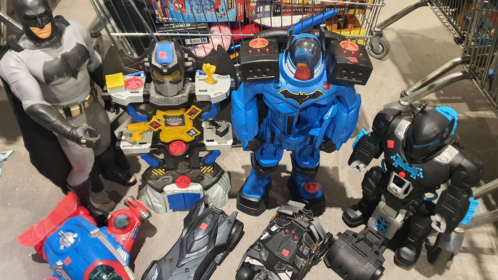 Cosmic Collectibles Event Coming to Renfrew This Friday