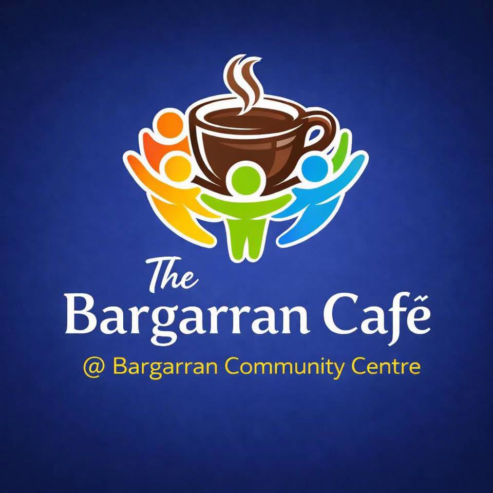 Family cafe at Bargarran Community Centre in Erskine