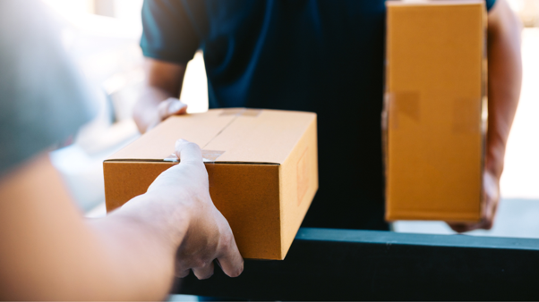 Shipping from UK to Poland: Why a €50 Parcel Can Get Stuck at Customs