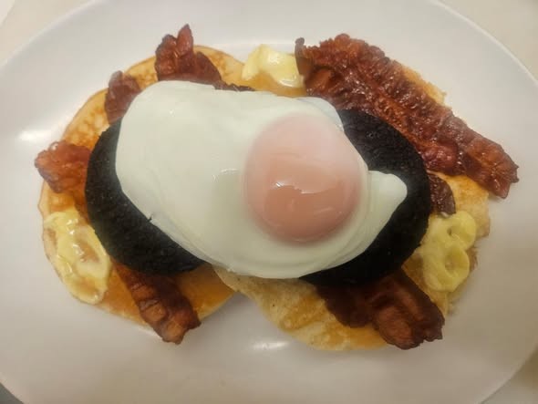 Caffé Pronto