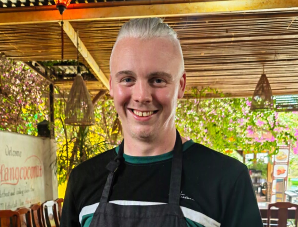 Bishopton-born Ryan Yule launches not-for-profit travel agency backing community projects