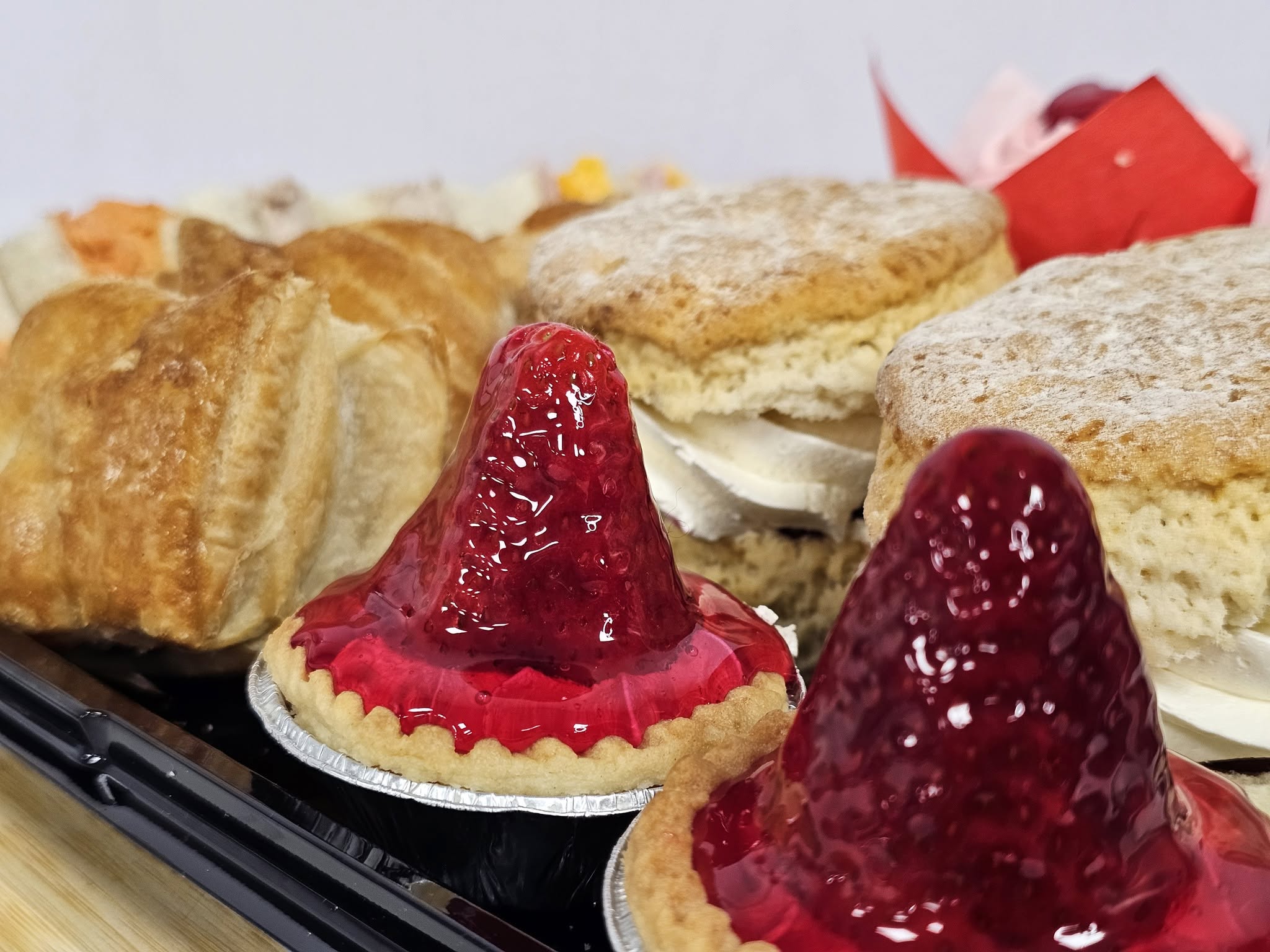 Brew & Bite Paisley Opens at Lagoon Leisure Centre