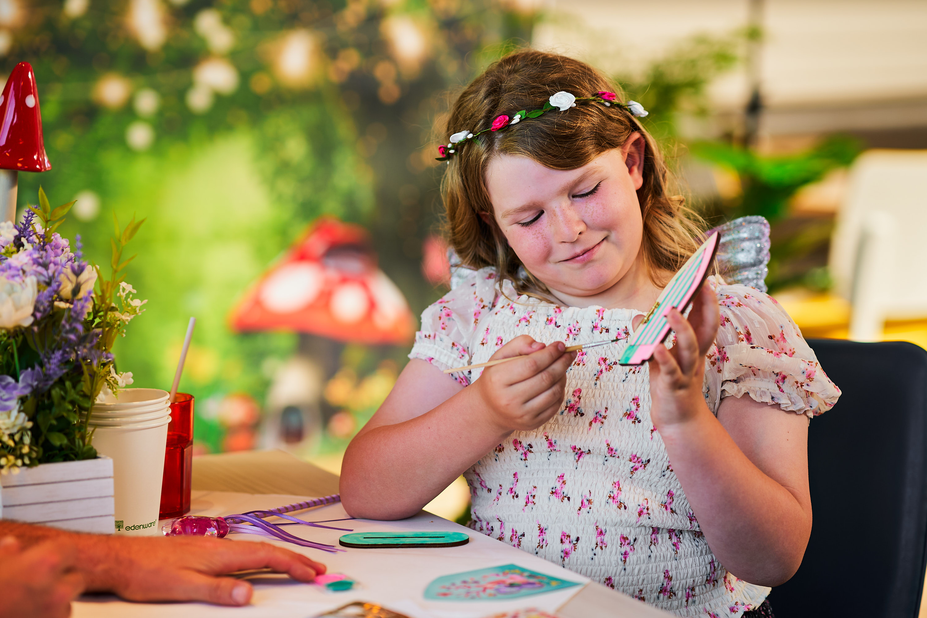Free-to-attend workshops at Dobbies’ Braehead store this summer