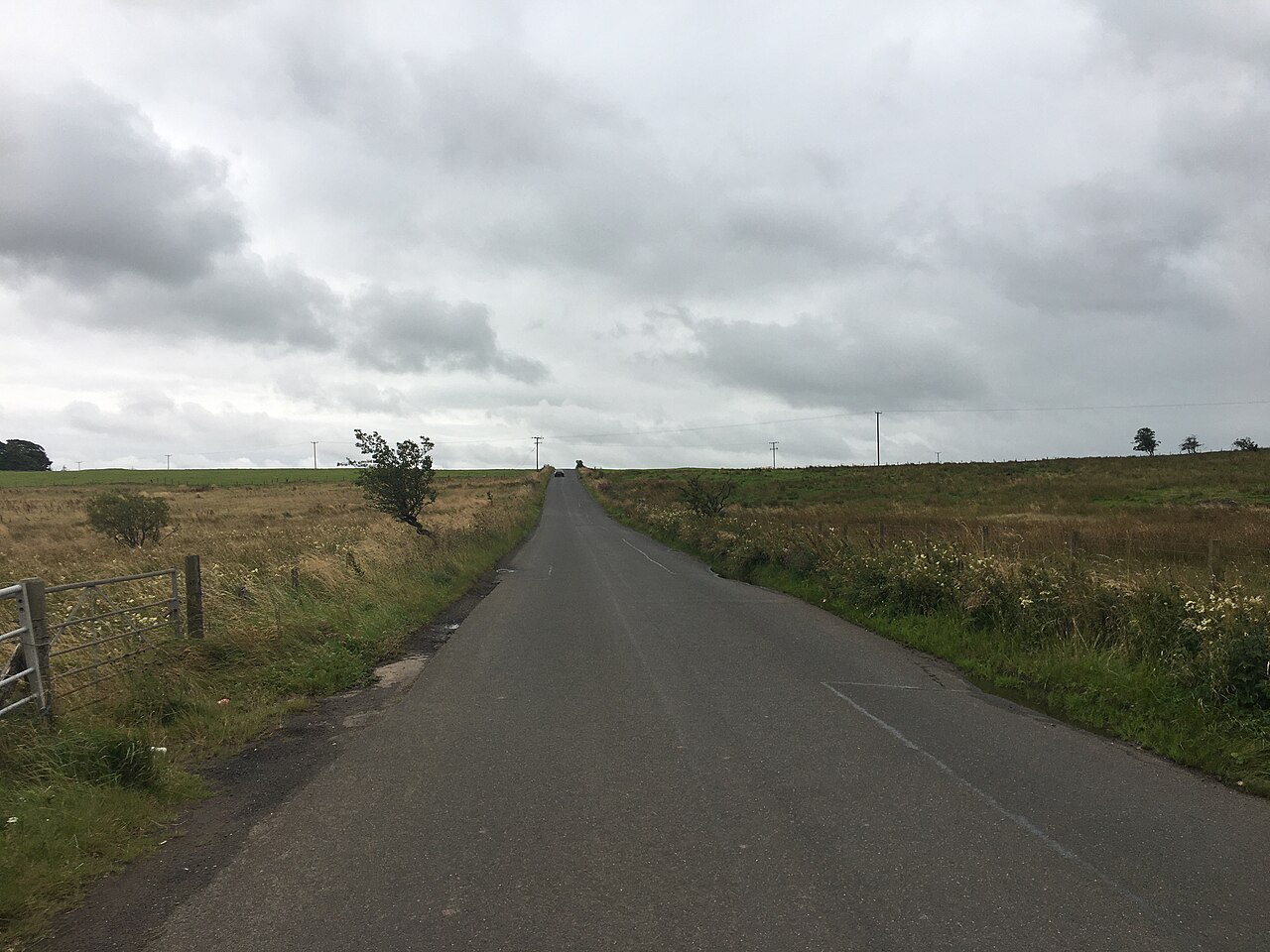 Plans for 32 homes off Auchenlodment Road in Elderslie withdrawn for now, pending a roads review
