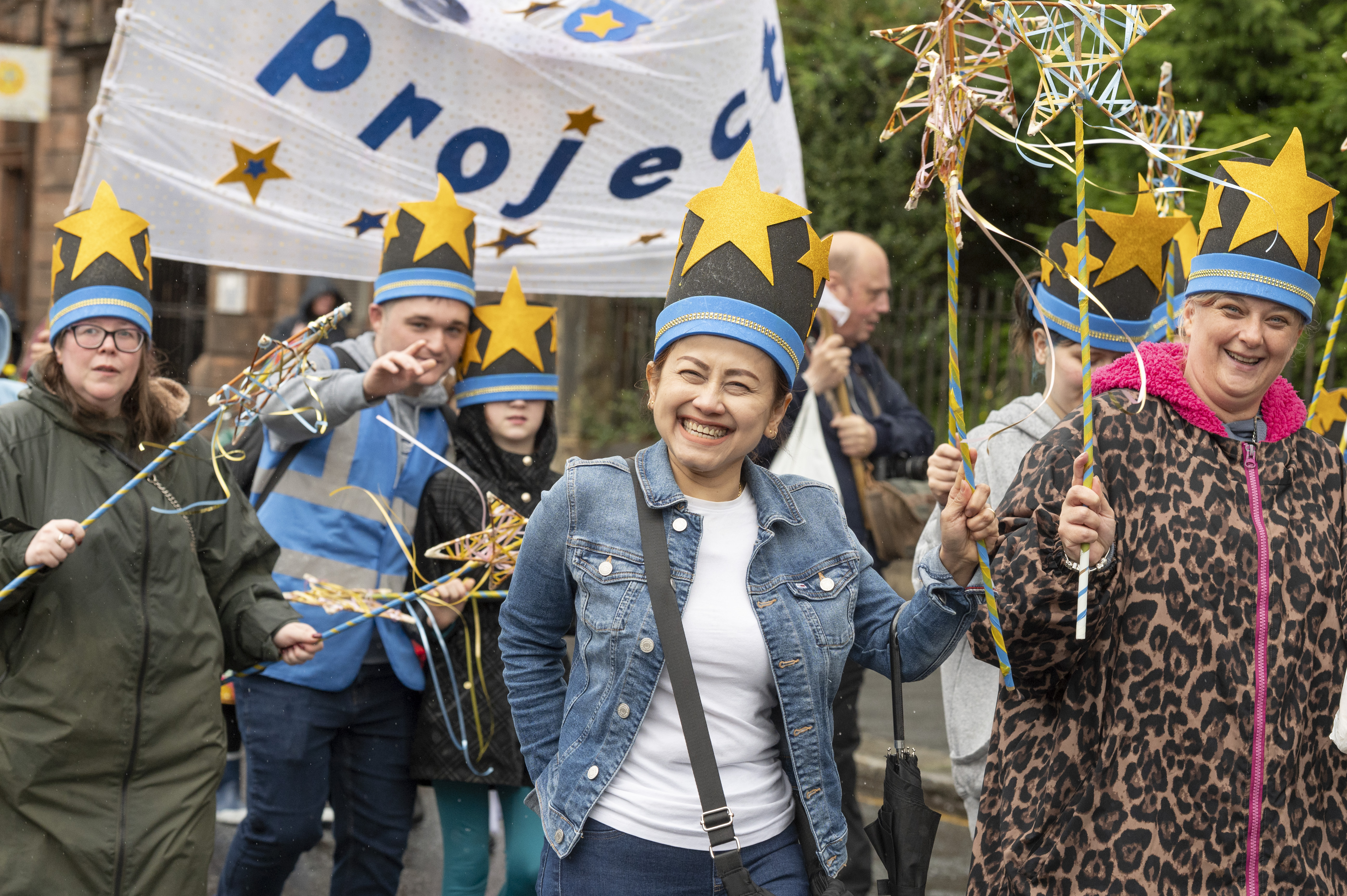 Successful season of events strengthens communities across Renfrewshire