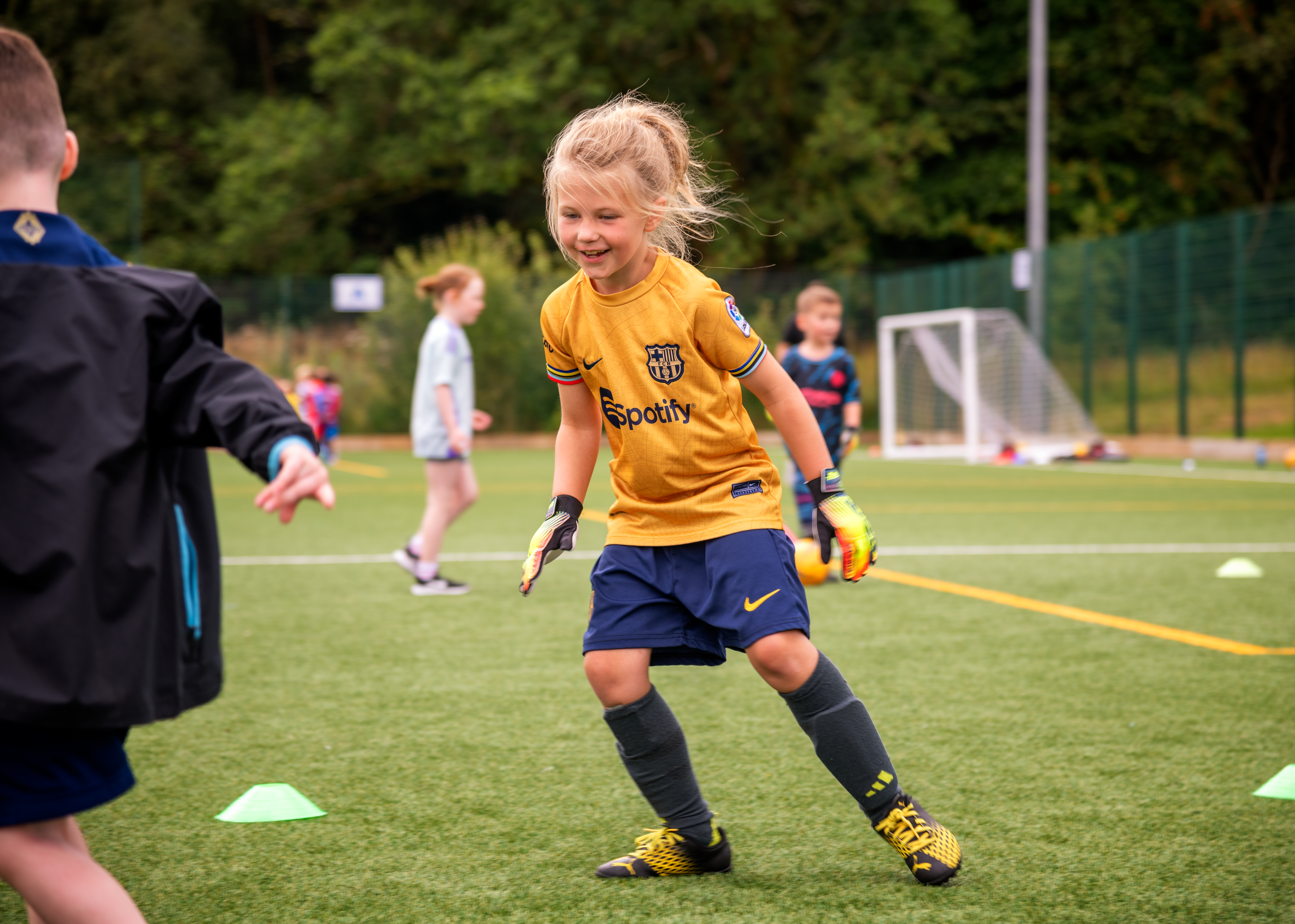 It’s Game On as 2026 Summer of Sport launches across Renfrewshire