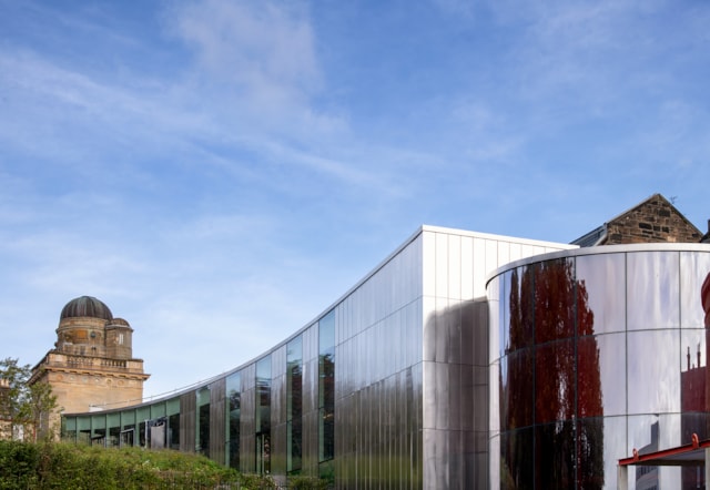 Final phase of Paisley Museum transformation to be complete by the end of 2026