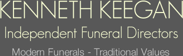 Kenneth Keegan Funeral Directors