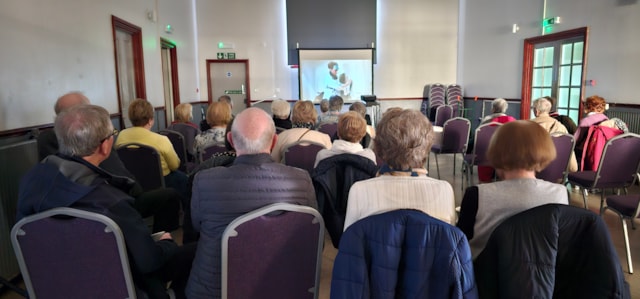 Winter Connections Programme Fund Open
