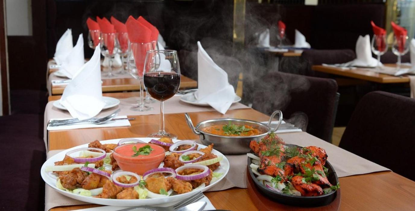 Multan Tandoori in Paisley: tandoori, vegan dishes, set meals and online ordering