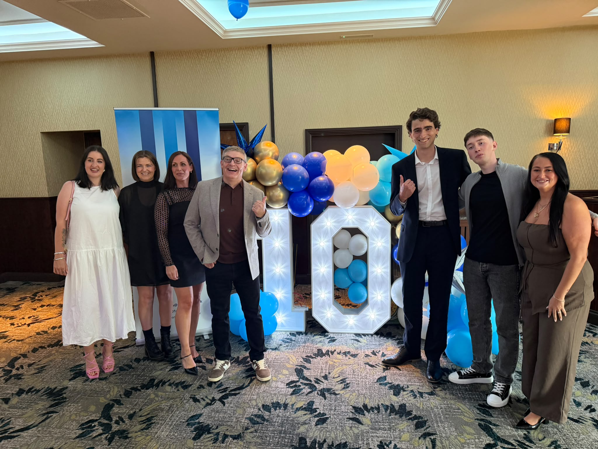 Celebrating a Decade of MJC LAW: From One Vision to an Award-Winning Firm