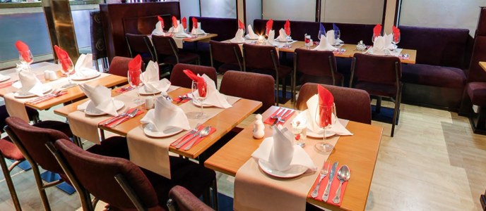 Multan Tandoori named Indian Restaurant of the Year for the South West