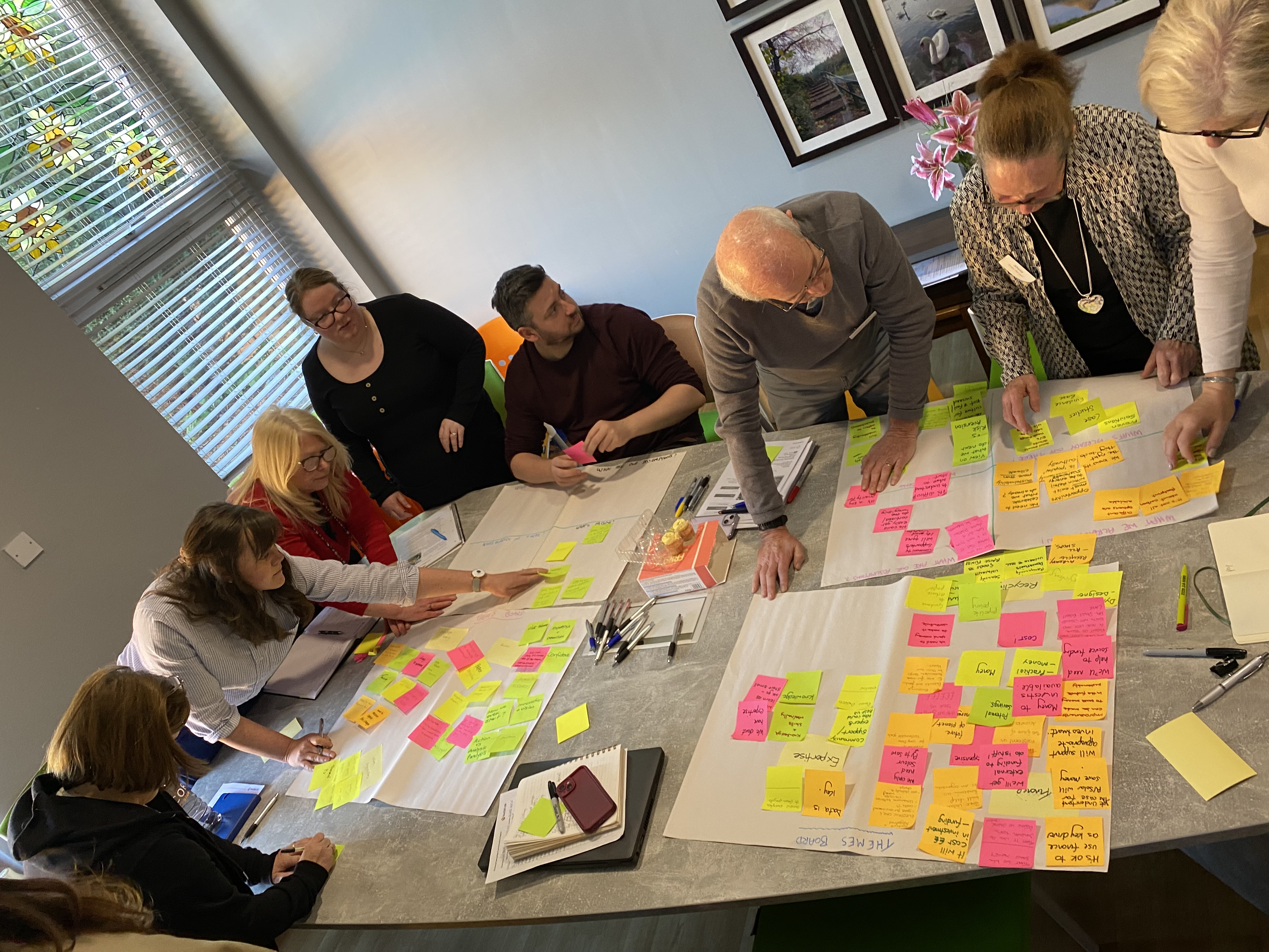 RenCAN Learn: free climate courses and Paisley library workshops