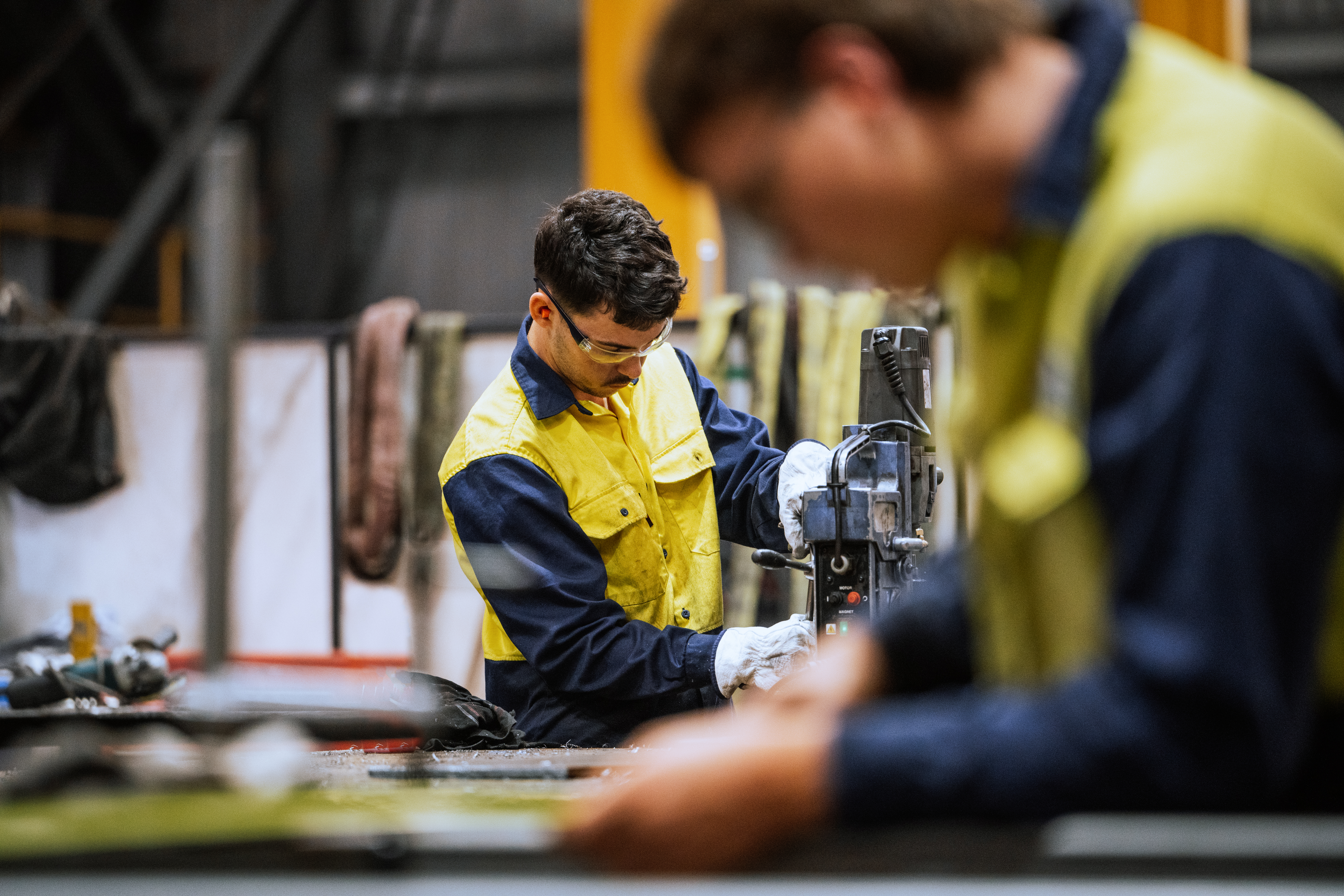 Renfrewshire Launches Legacy Recognition Awards Honouring Businesses That Have Shaped The Region