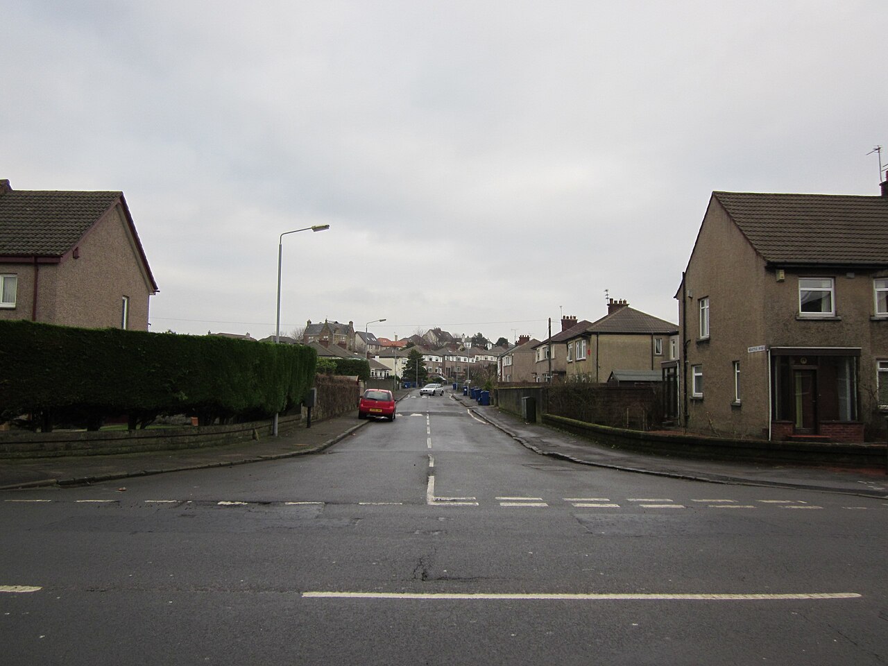Neighbour questions how plan for homes on Hawkhead Bowling Club green was approved without councillors