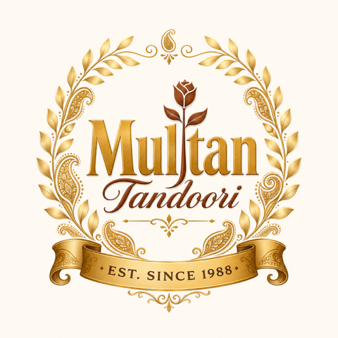 Multan Tandoori