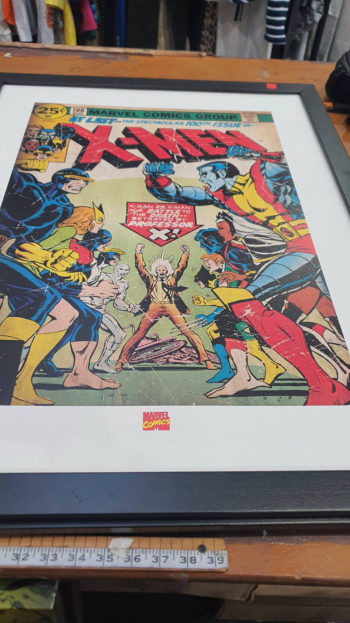 Cosmic Collectibles Event Coming to Renfrew This Friday