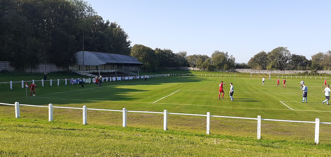Johnstone Burgh forced to field two teams on the same afternoon as cup ties clash