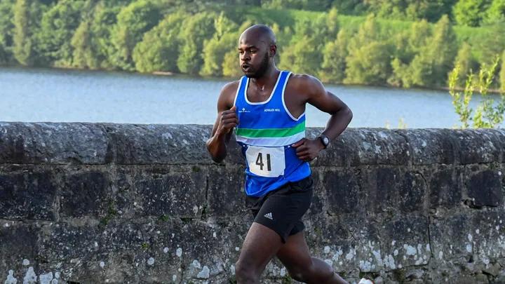 Running Club Honours Late Leader Travis George at Paisley 10K