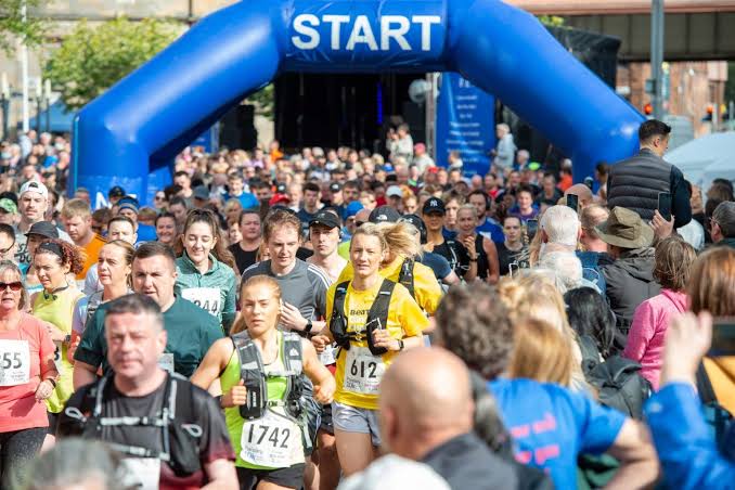 4,000 runners to take part in sold-out Paisley 10k and Fun Run