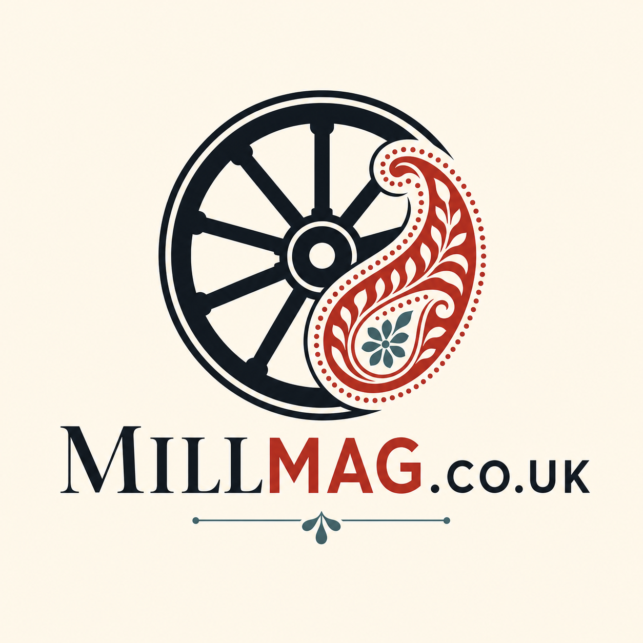 Mill Magazine