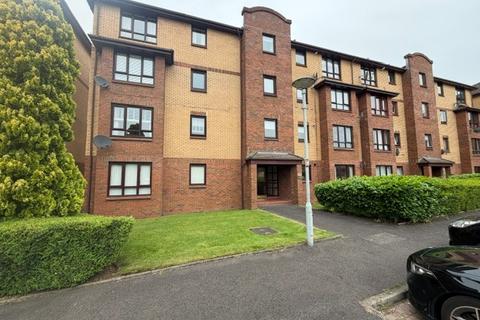 Millstream Court Flat