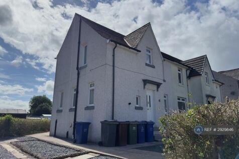 Flat, Gallacher Avenue