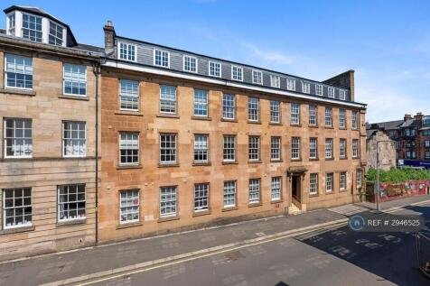 George Street, Paisley, PA1