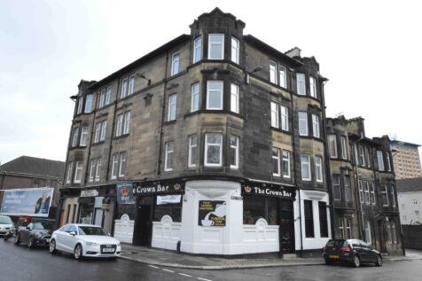 3 Bedroom Apartment - Kintyre Avenue, Linwood