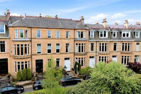 Princes Gardens Townhouse