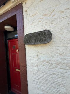 Terraced Bungalow, Gallowhill Road