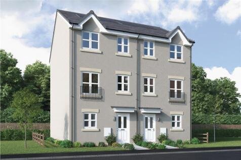 Caplethill Road, Paisley, PA2 7TR (Leyton Semi)
