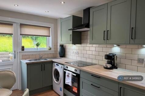 Foxbar Road, Paisley, PA2