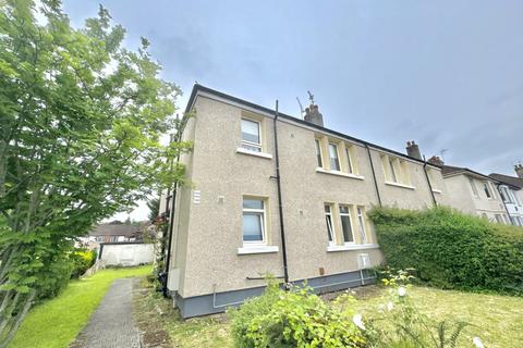 Lochfield Road Flat