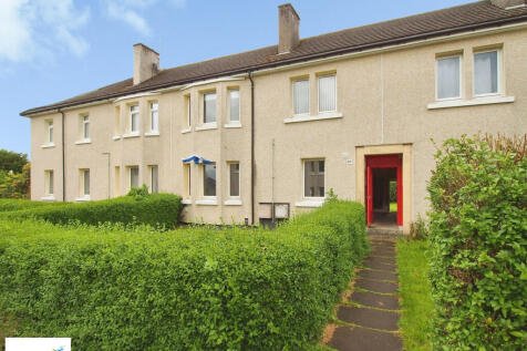 97 Green Street, Paisley