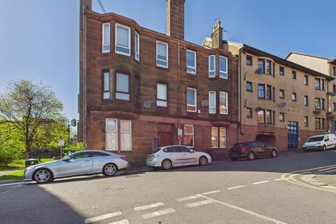8 Queen Street, Flat 2/2, Paisley